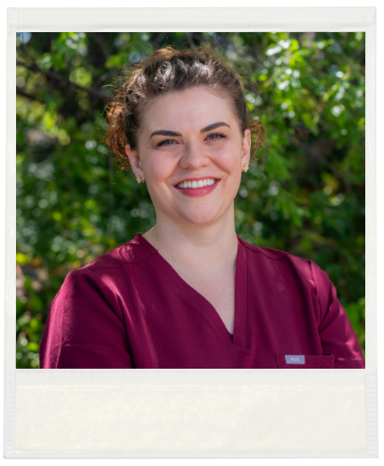 Prescott, AZ dentist Dr. Noelle Houck-McKenney